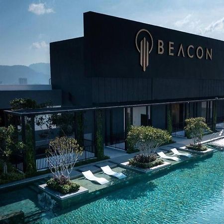 13A Beacon Executive Suites #Rooftoppool #Luxurysuites Джордж Таун Екстериор снимка